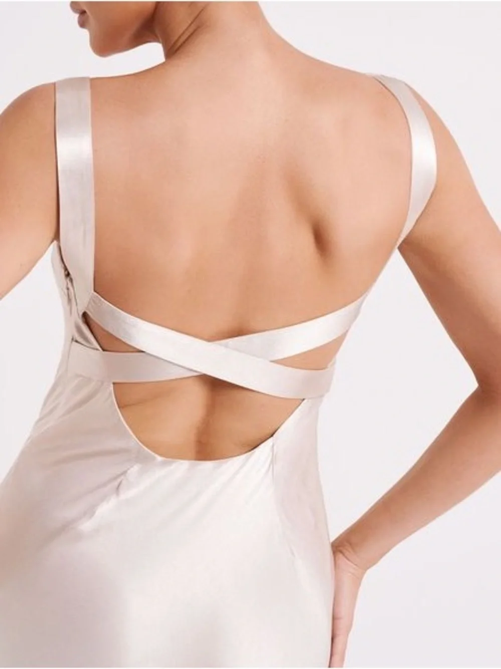 Meshki nwt ensley